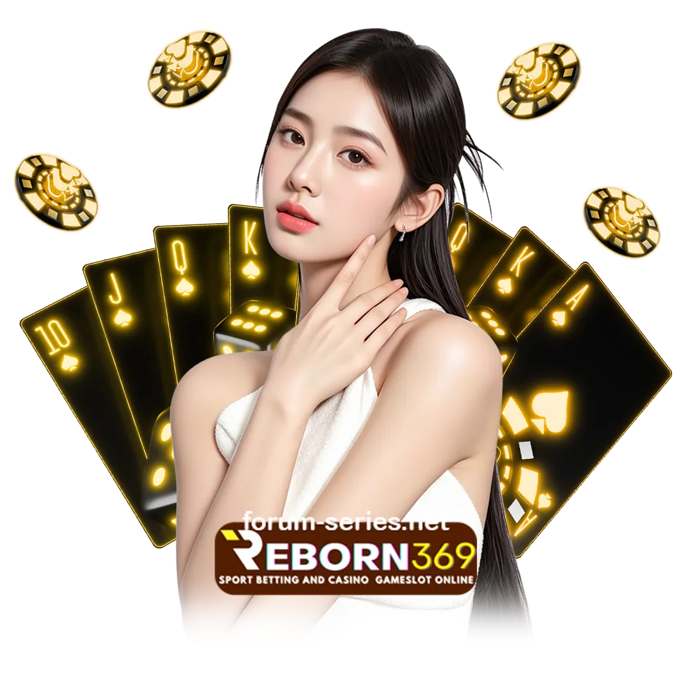 เว็บตรง reborn