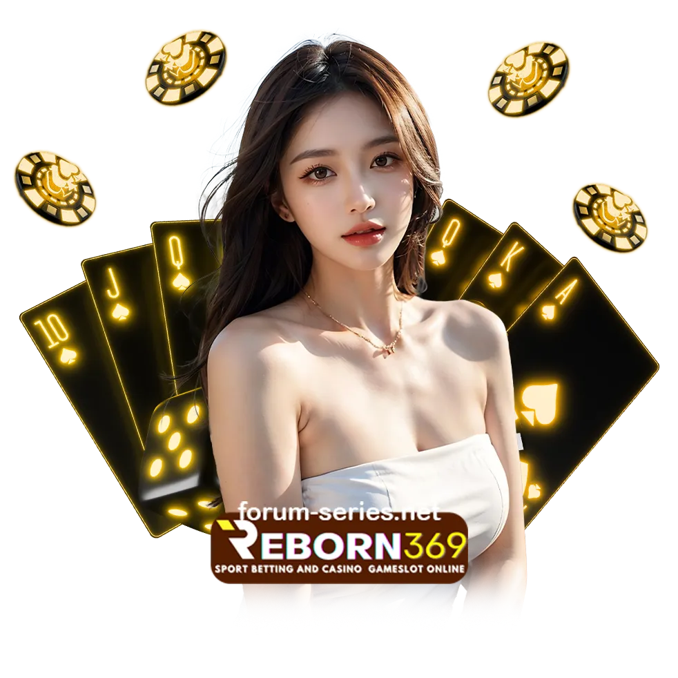สมัครreborn369